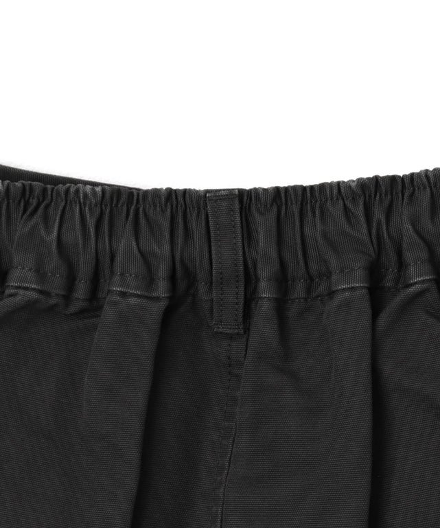 ウォッシュドダックワークスカパン