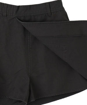 ウォッシュドダックワークスカパン