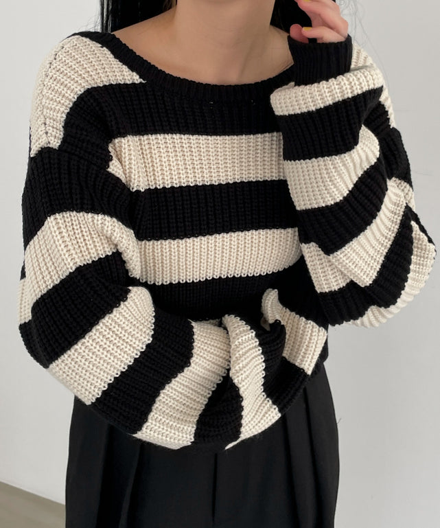 ブラックボーダー モデル：155cm F着用