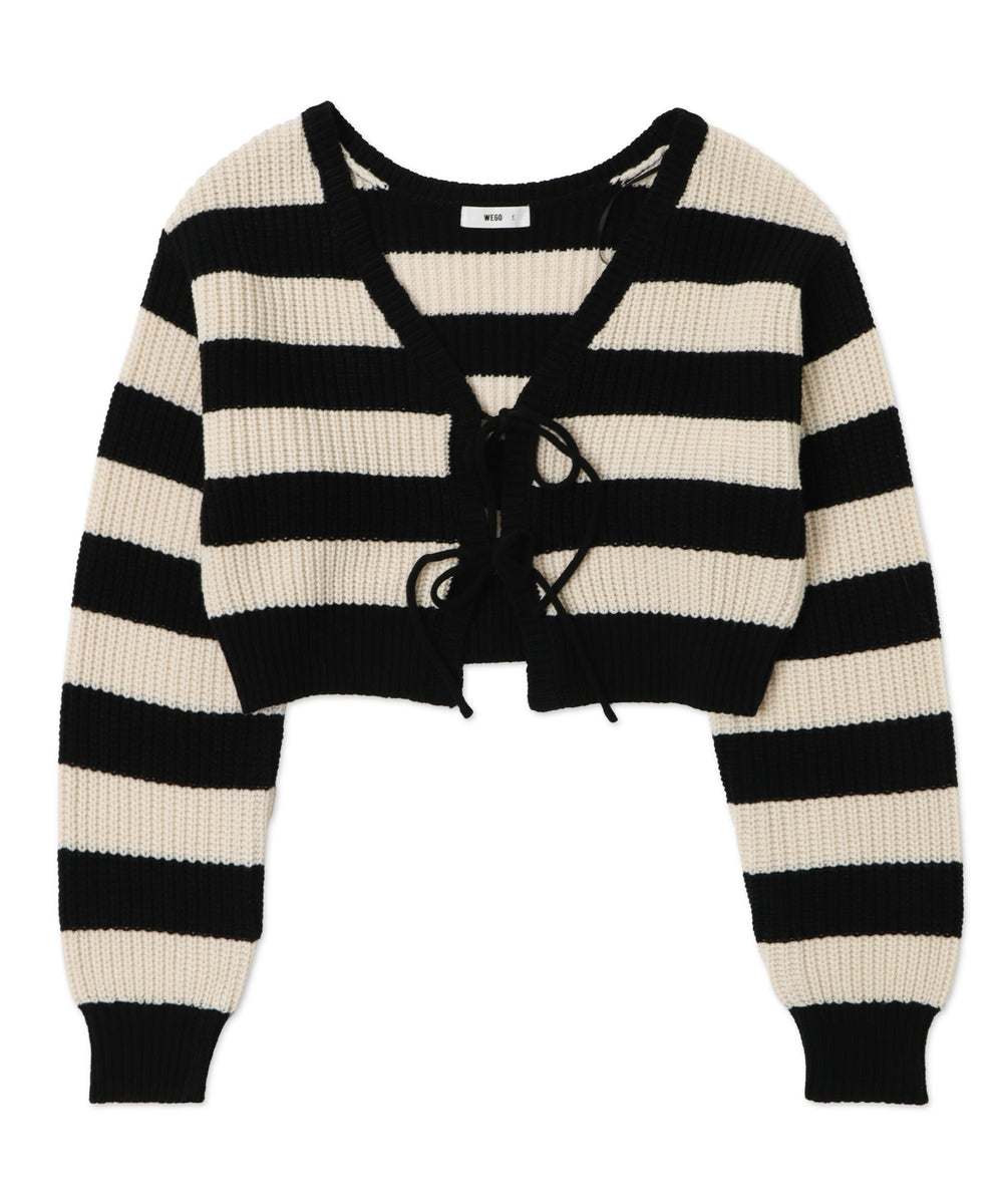 ブラックボーダー