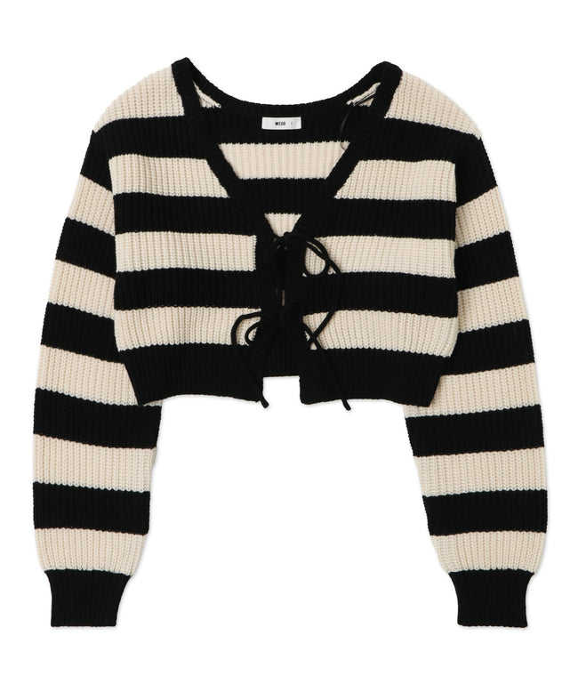 ブラックボーダー