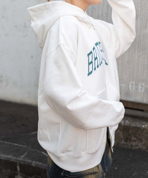 ホワイト モデル：155cm F着用