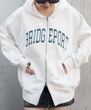 ホワイト モデル：155cm F着用