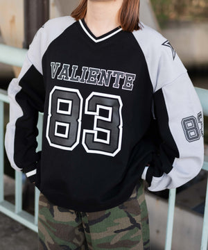 ブラック モデル：155cm F着用