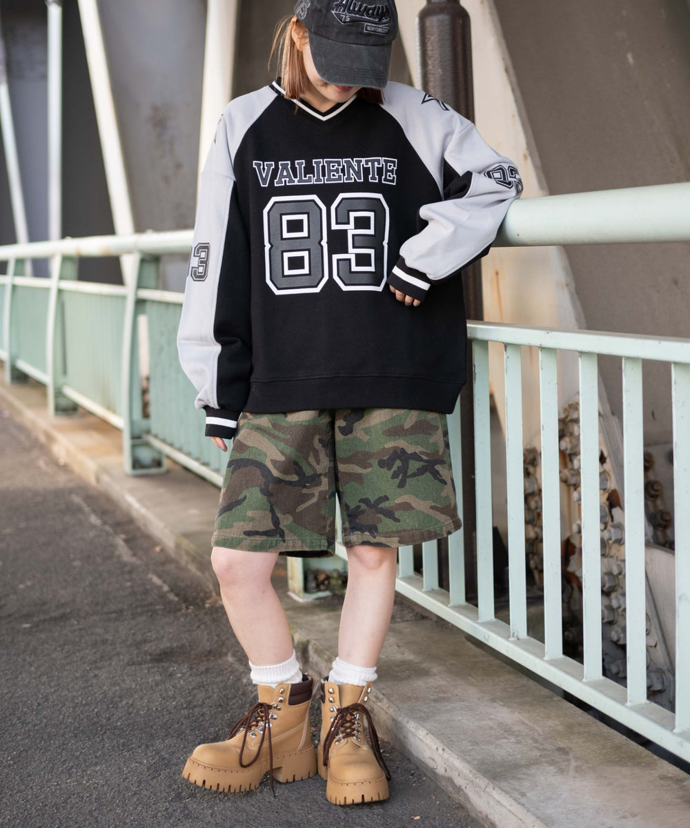 ブラック モデル：155cm F着用