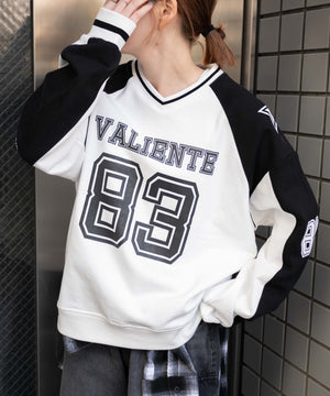 ホワイト モデル：155cm F着用