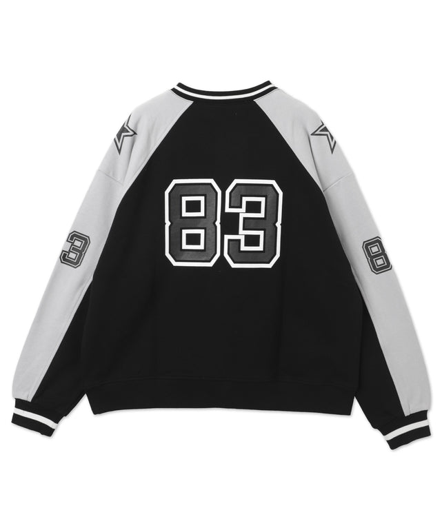 eyeronプロデュース　ビッグスウェット eyeronプロデュース ビッグスウェット