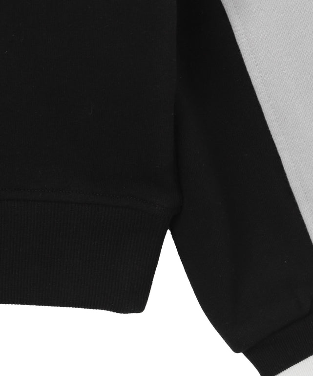 ナンバリングビッグスウェット