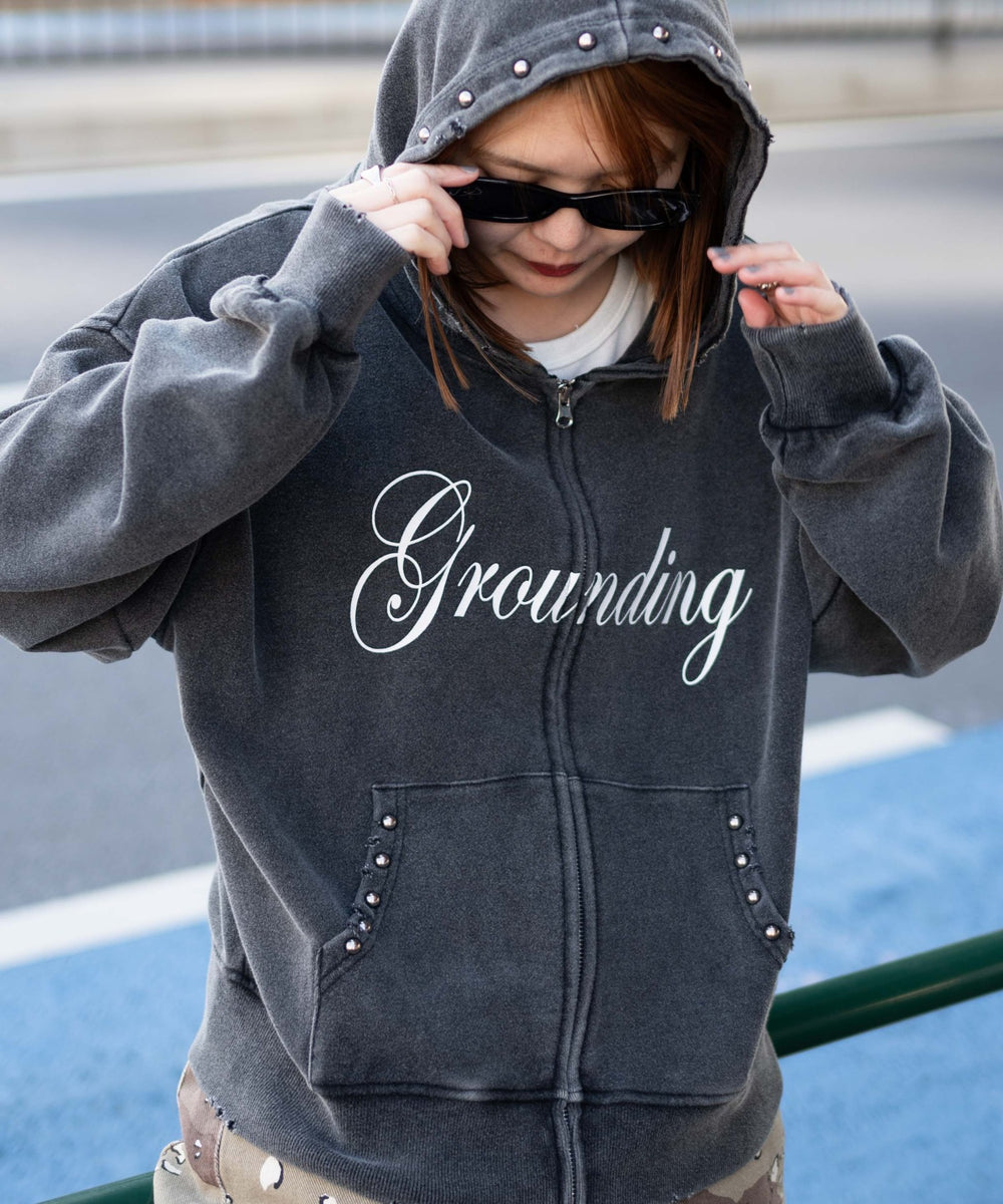 ブラック モデル：155cm F着用