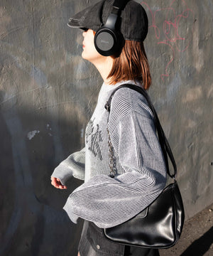 ホワイト モデル：155cm F着用