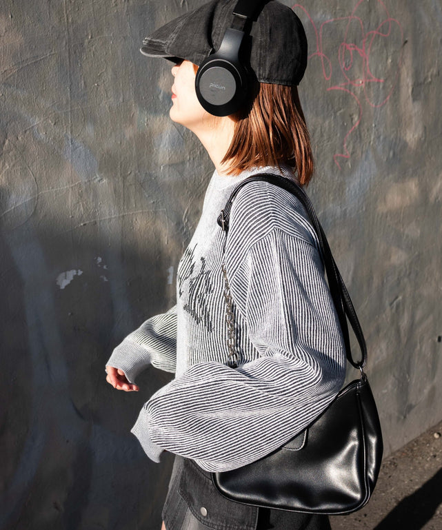 ホワイト モデル：155cm F着用