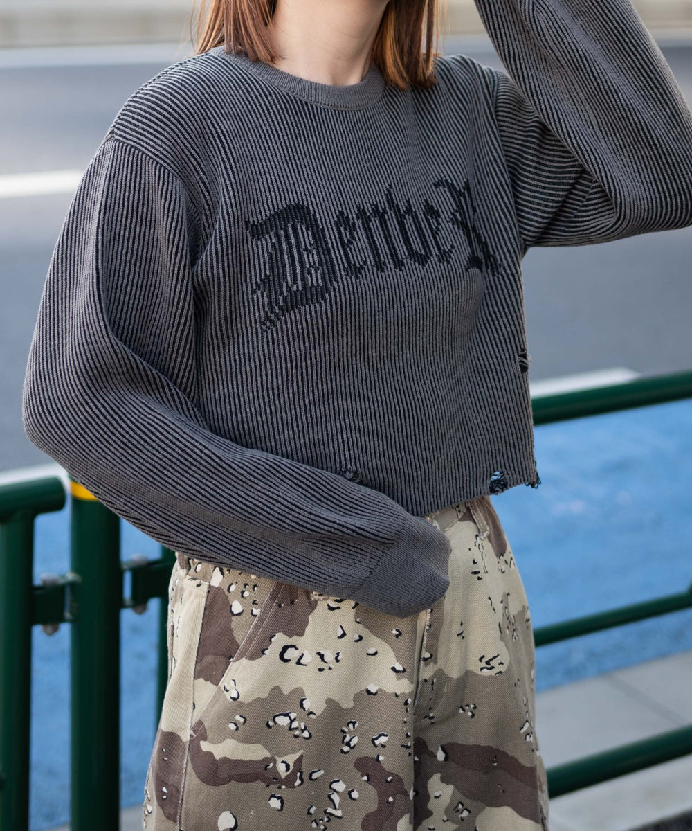 スミクロ　モデル:155cm F着用