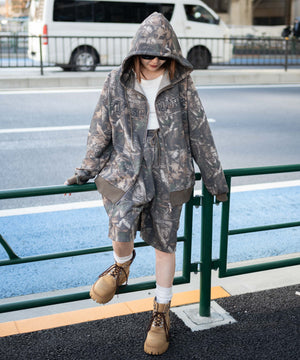 柄1 モデル:155cm F着用