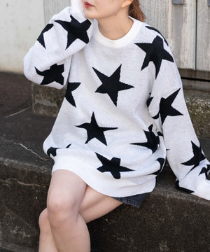 ホワイト 　モデル:155cm F着用