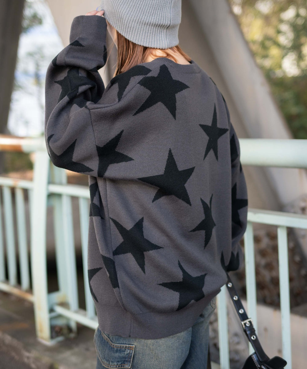 Dグレー　モデル:155cm F着用