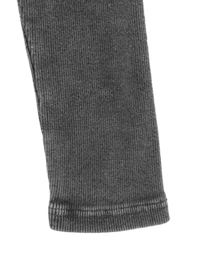 ヴィンテージライクレースアップトップス