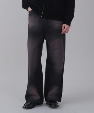 ブラックソノタ モデル：178cm L着用