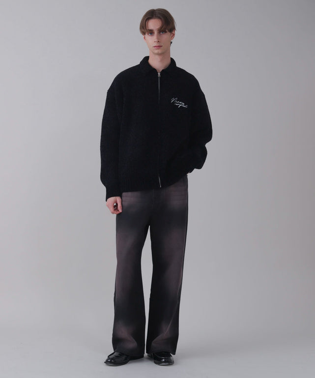 ブラックソノタ モデル：178cm L着用