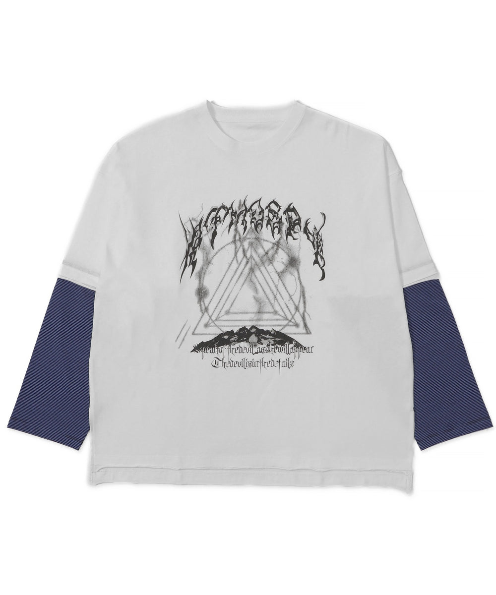 ブルーボーダー