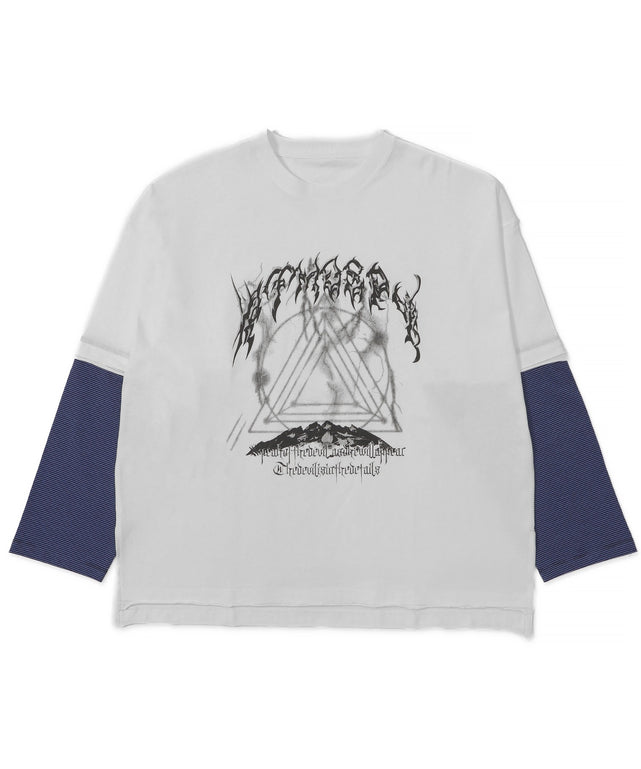 ブルーボーダー