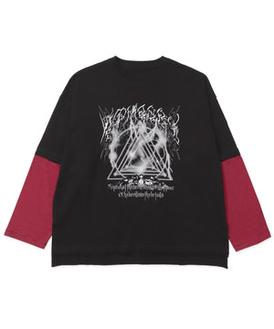 レッドボーダー