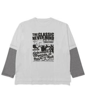 ホワイトボーダー