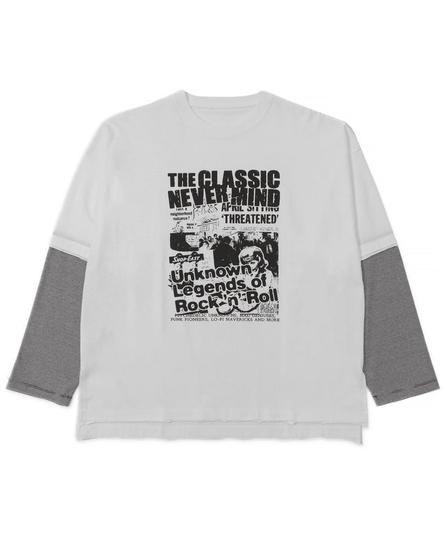 ホワイトボーダー