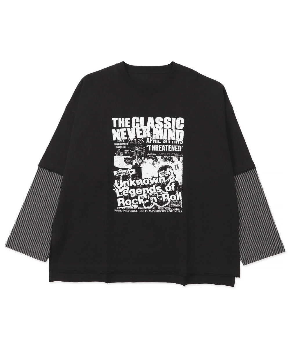 グレーボーダー