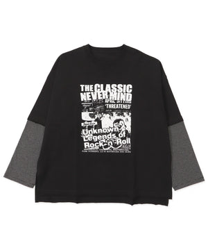 グレーボーダー