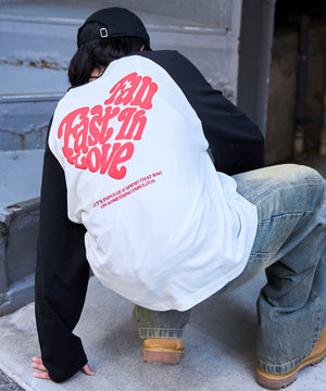 ホワイト  モデル:175cm L着用