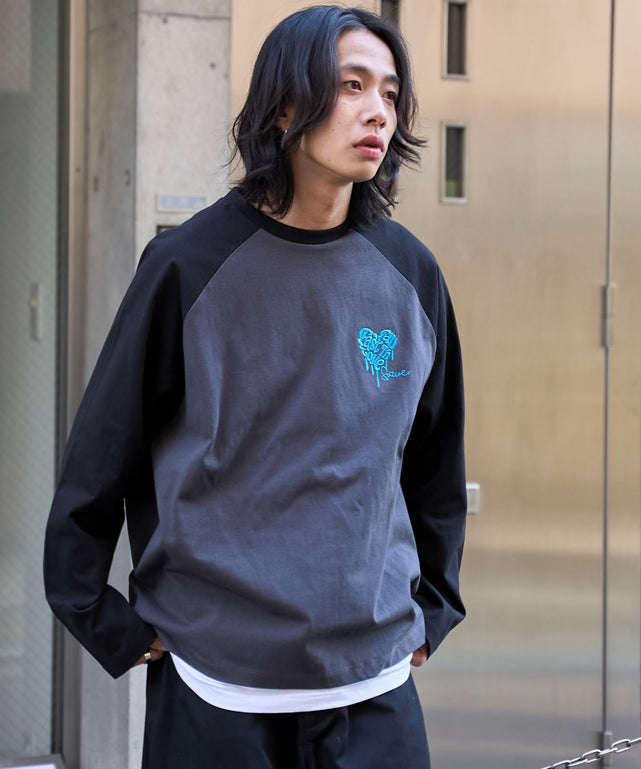 スミクロ  モデル:175cm L着用