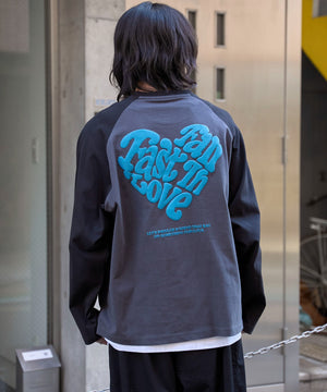 スミクロ  モデル:175cm L着用