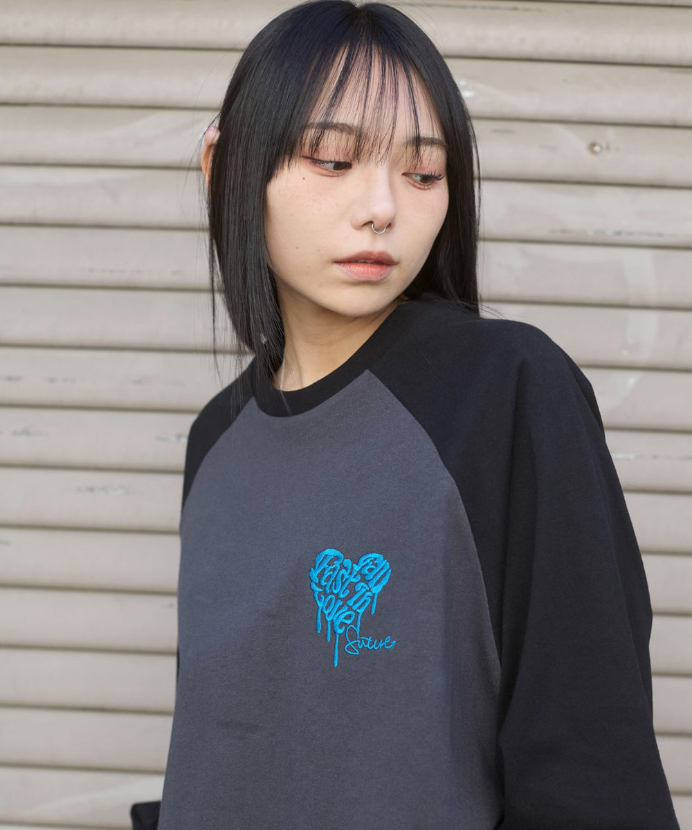 スミクロ  モデル:159cm L着用