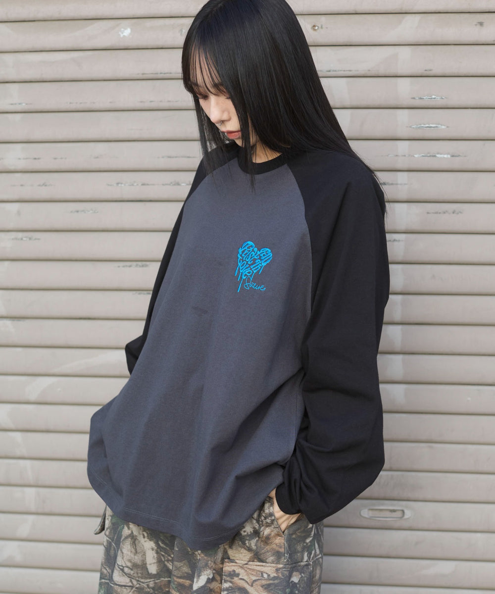 スミクロ  モデル:159cm L着用