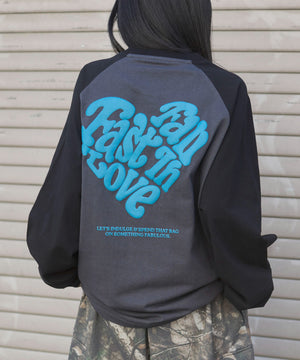 スミクロ  モデル:159cm L着用