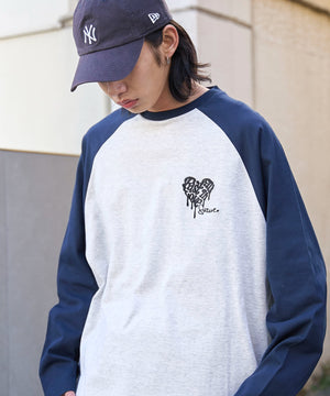 アッシュグレー モデル:175cm L着用