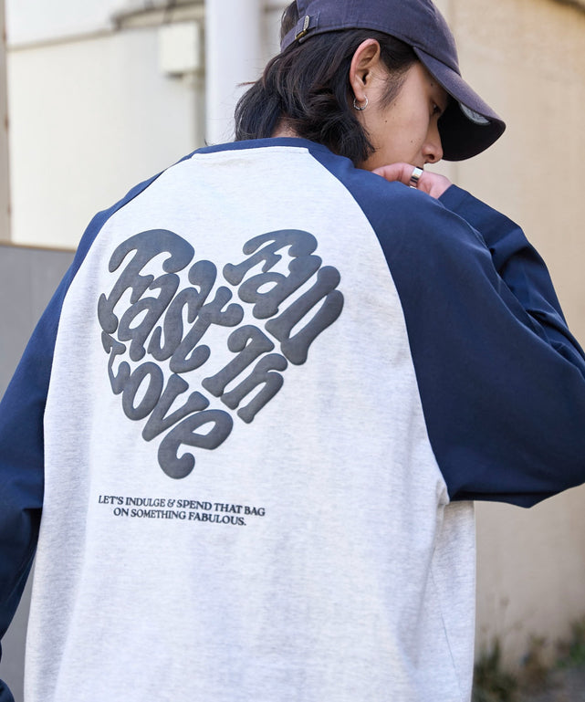 アッシュグレー モデル:175cm L着用