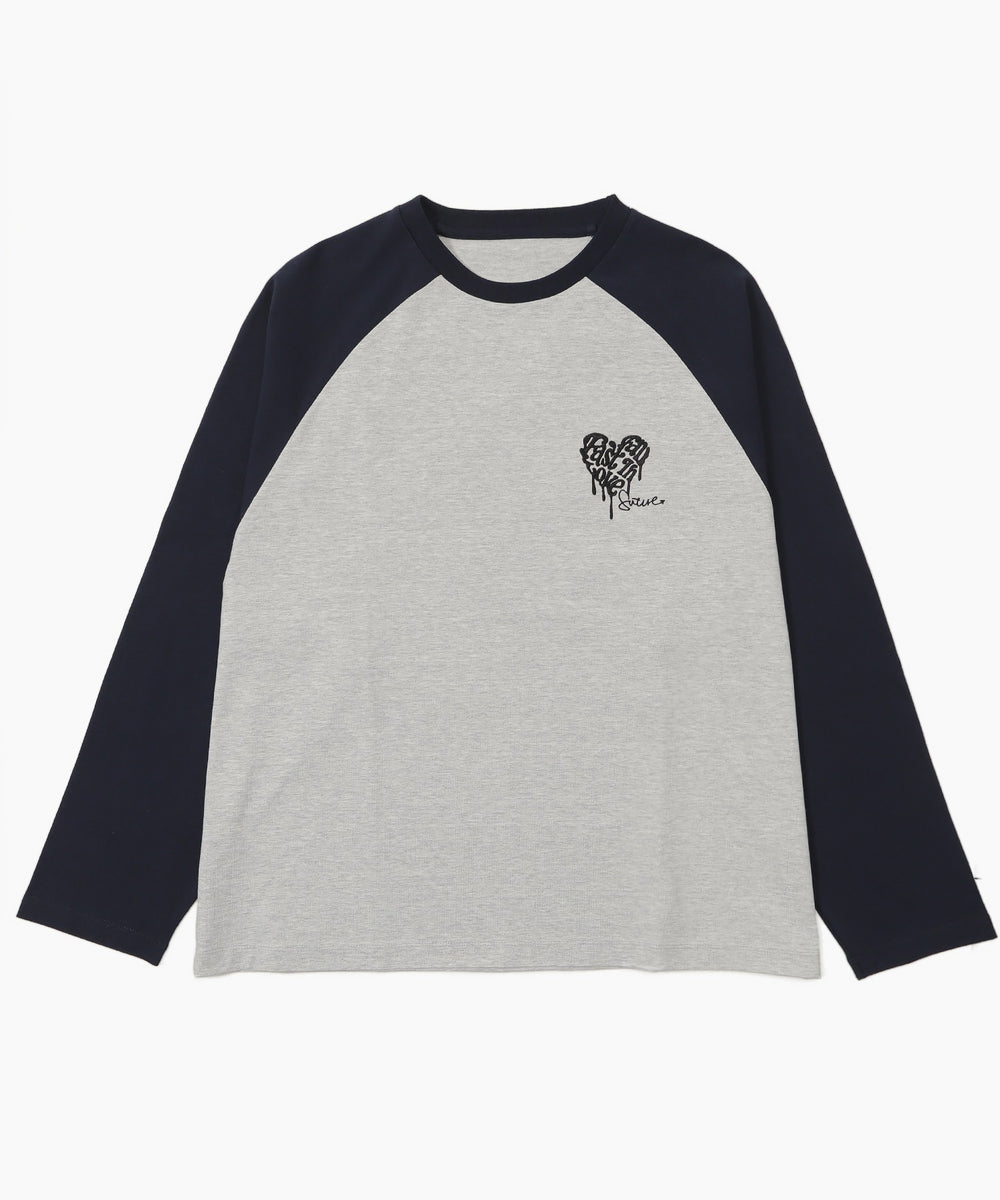 アッシュグレー