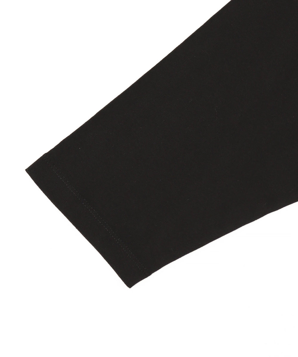 ラグランハートグラフィックT（LS）