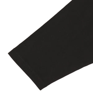 ラグランハートグラフィックT（LS）