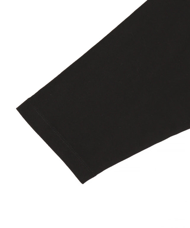 ラグランハートグラフィックT（LS）