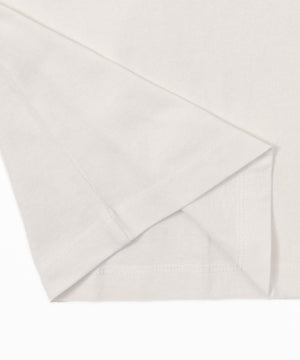 ラグランハートグラフィックT（LS）