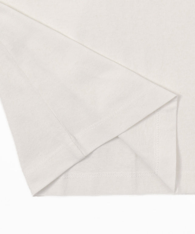 ラグランハートグラフィックT（LS）