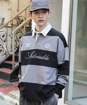 ブラック モデル：180cm L着用