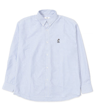 ブルーストライプ