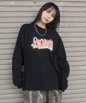 ブラック　モデル:159cm L着用