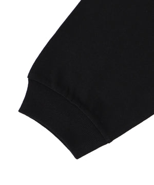 アクセ付きグラフィックプリントT（LS）