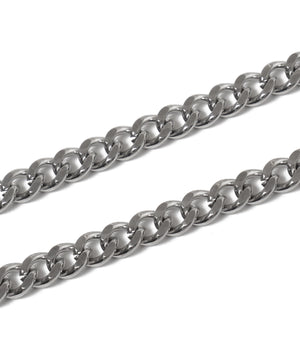 アクセ付きグラフィックプリントT（LS）