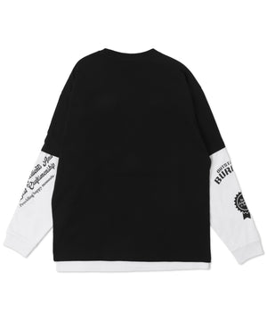 グラフィックアンサンブルT（LS）