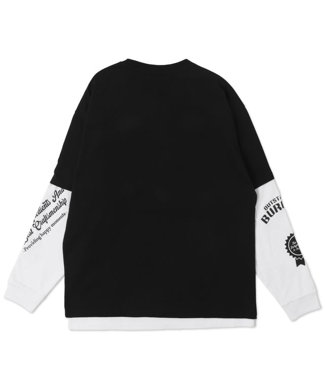 グラフィックアンサンブルT（LS）